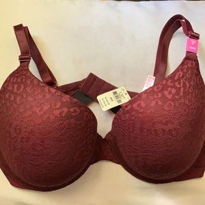New Pink Victoria secret